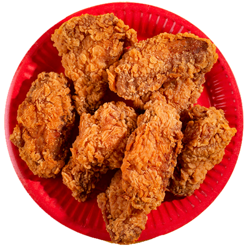 Fried Chicken